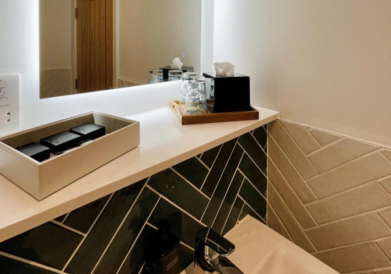 Rooms At Haslar Marina غوسبورت المظهر الخارجي الصورة