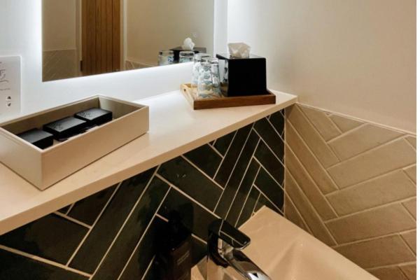 Rooms At Haslar Marina غوسبورت المظهر الخارجي الصورة